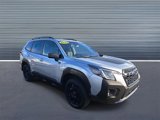 Used 2024 Subaru Forester Wilderness image 2