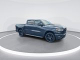 New 2025 RAM 1500 Laramie image 2