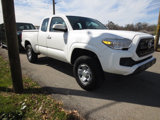 Used 2017 Toyota Tacoma SR w/ SR Convenience Package image 2