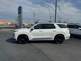 New 2025 Hyundai Palisade Calligraphy image 4