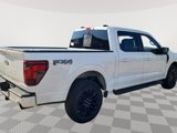 New 2025 Ford F150 XLT w/ Equipment Group 302A MID image 5