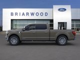 New 2025 Ford F150 Lariat w/ Equipment Group 502A High image 3