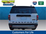 New 2026 Honda Passport TrailSport Elite image 4