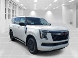 New 2025 Nissan Armada SV image 3