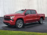 New 2025 Chevrolet Silverado 1500 RST w/ RST All Star Premium Package image 2