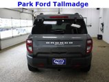 Used 2022 Ford Bronco Sport Badlands w/ Premium Package image 4