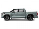 New 2025 Toyota Tundra Limited image 3