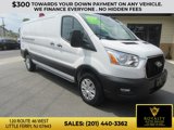 Used 2021 Ford Transit 250 Low Roof image 4