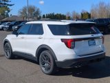New 2025 Ford Explorer ST w/ Sun And Sound Package image 3