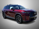New 2026 INFINITI QX60 Autograph w/ Dark Cargo Package image 3