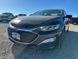 Used 2024 Chevrolet Malibu RS image 4