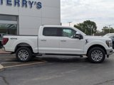 New 2025 Ford F150 Lariat w/ Equipment Group 502A High image 3
