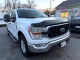 Used 2022 Ford F150 XLT w/ Trailer Tow Package image 6