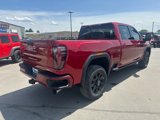 New 2025 GMC Sierra 2500 AT4 w/ AT4 Premium Plus Package image 3