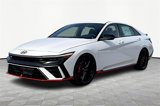 New 2025 Hyundai Elantra N image 2