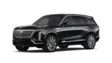 New 2026 Cadillac Vistiq Premium Luxury w/ LPO, Floor Liner Package image 3