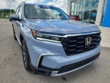 New 2025 Honda Pilot Touring image 2