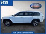 Used 2021 Jeep Grand Cherokee L Limited image 4