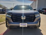 New 2025 Honda Pilot Black Edition image 3