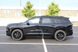 New 2026 Chevrolet Traverse RS image 4
