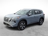 New 2025 Nissan Rogue SL w/ Tech Package image 3