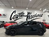 Used 2021 MAZDA MAZDA3 Hatchback w/Premium Plus Pkg image 2