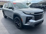Used 2024 Chevrolet Traverse LS w/ Midnight/Sport Edition image 3