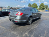 Used 2011 Ford Taurus Limited w/ 301A Rapid Spec Order Code image 6
