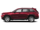 New 2025 Jeep Grand Cherokee Limited w/ Luxury Tech Group II image 3