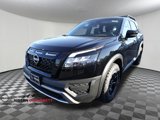 New 2025 Nissan Pathfinder Rock Creek image 2