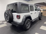 New 2025 Jeep Wrangler Sport S image 4