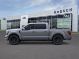 New 2025 Ford F150 Lariat w/ Equipment Group 502A High image 3