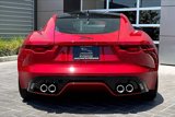 New 2024 Jaguar F-TYPE Coupe AWD image 4