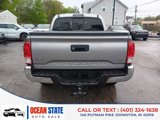 Used 2016 Toyota Tacoma SR image 4