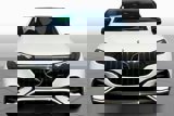New 2025 Mercedes-Benz EQE AMG 4MATIC SUV image 3
