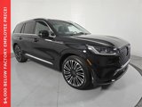 New 2025 Lincoln Aviator Black Label image 3