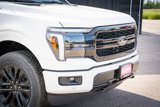 New 2025 Ford F150 Lariat w/ Equipment Group 501A Mid image 4