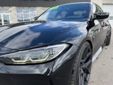 Used 2022 BMW M3 Competition image 2