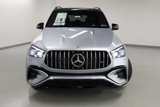 New 2025 Mercedes-Benz GLE 53 AMG 4MATIC image 2
