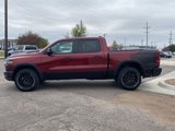 Used 2025 RAM 1500 Rebel w/ Rebel Level 1 Equipment Group image 2