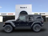New 2025 Jeep Wrangler Willys image 4