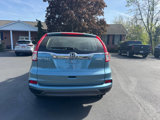 Used 2015 Honda CR-V LX image 6