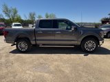 New 2025 Ford F150 Lariat w/ Equipment Group 501A Mid image 6