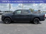 New 2025 RAM 1500 Big Horn image 4