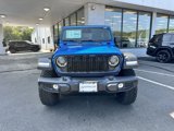 New 2025 Jeep Wrangler Willys image 2
