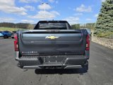 New 2025 Chevrolet Silverado EV LT image 3