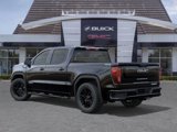 New 2026 GMC Sierra 1500 Elevation image 3