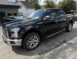 Used 2016 Ford F150 XLT w/ Equipment Group 302A Luxury image 4