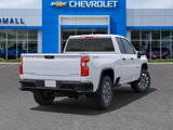 New 2025 Chevrolet Silverado 2500 Custom image 4