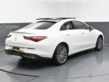 Used 2024 Mercedes-Benz CLA 250 w/ Exclusive Package image 4
